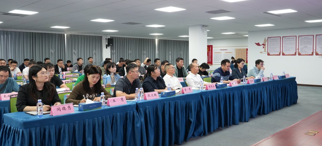 三大議題！臨沂木業(yè)精英齊聚新港，共話行業(yè)發(fā)展新風向！