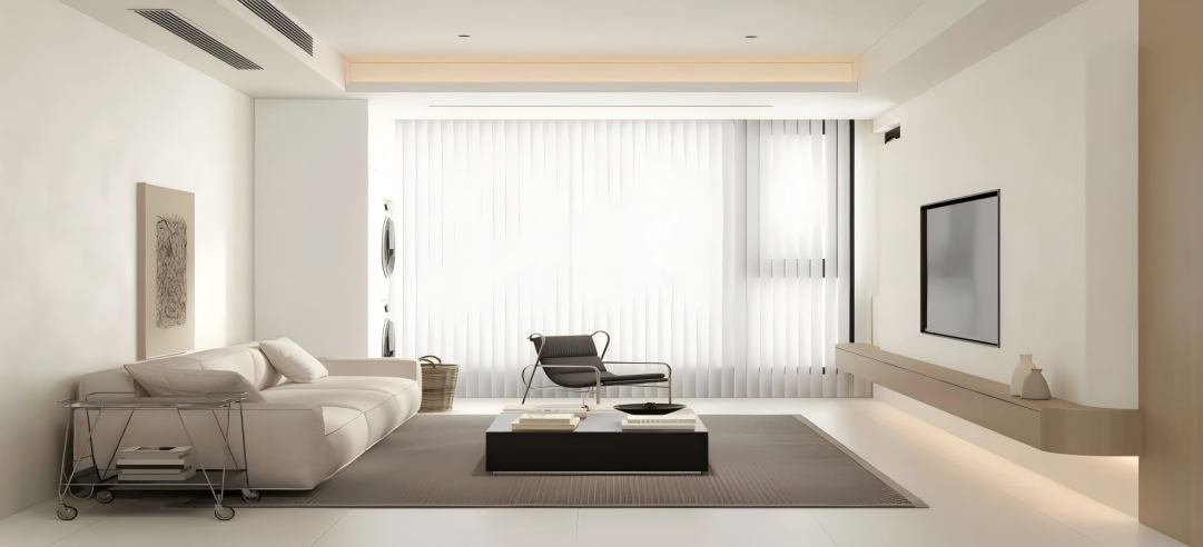 小戶型如何住出高級感？速來解鎖空間顯大秘籍！