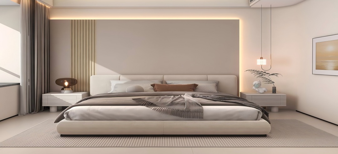 90%時間待的室內，空氣真的安全嗎？這款板材給出滿分答案